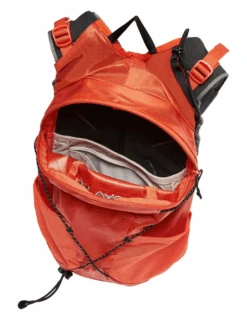 Sac à Dos Multisport Vaude Trail Spacer 8 Unisexe -Équipement De Plein Air Sac Multi VAUDE Trail Spacer8 16131 3230 vue compartiment 1