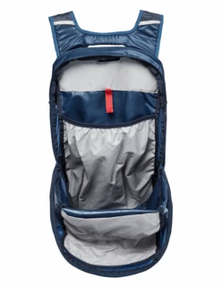 Sac à Dos De Rando Vaude Uphill Air 18 Unisexe -Équipement De Plein Air Sac Multi VAUDE Uphill Air18 16129 3340 vue compartiment