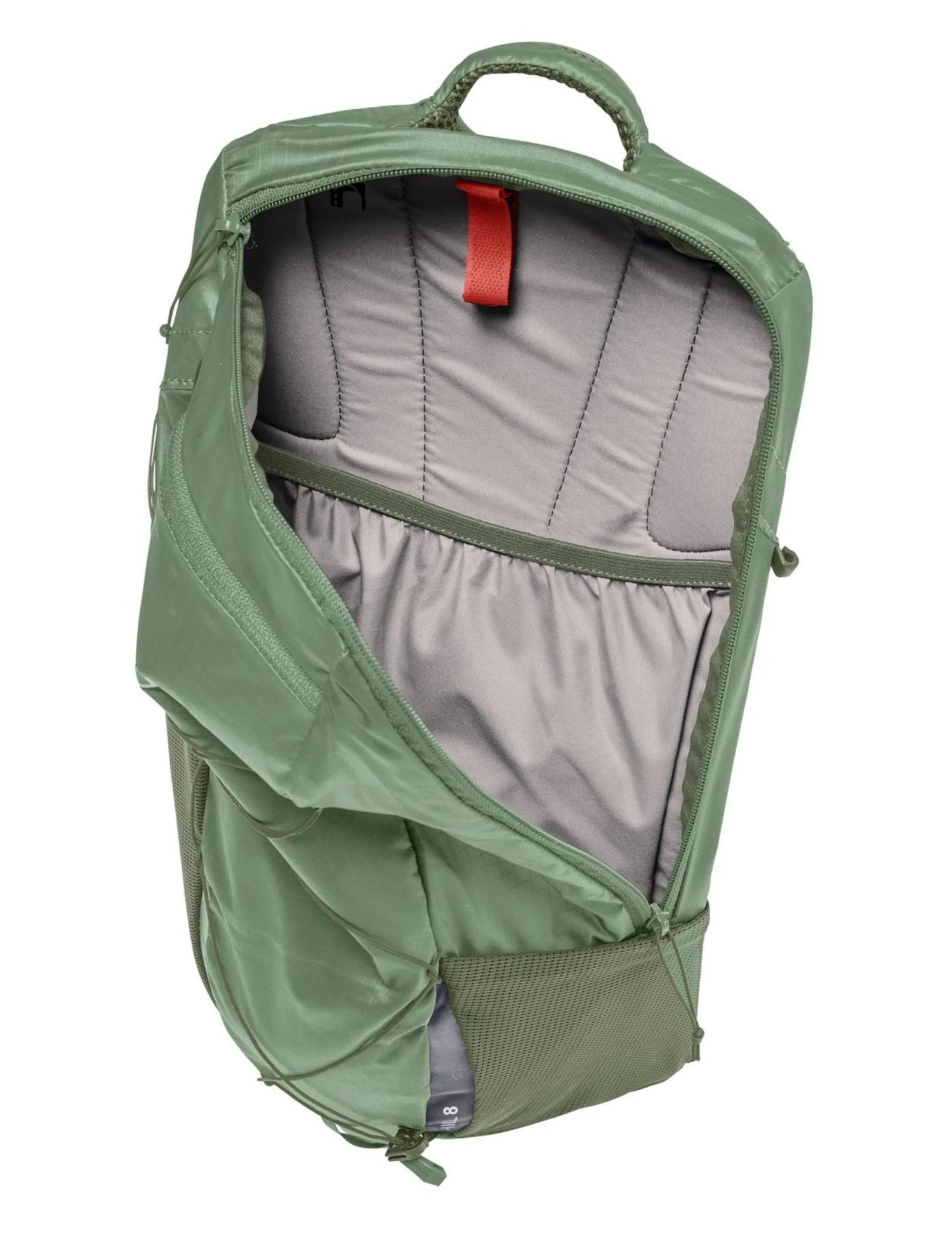 Sac à Dos Multisport Vaude Uphill 8 Unisexe 4 Sac à Dos Multisport Vaude Uphill 8 Unisexe – Image 4