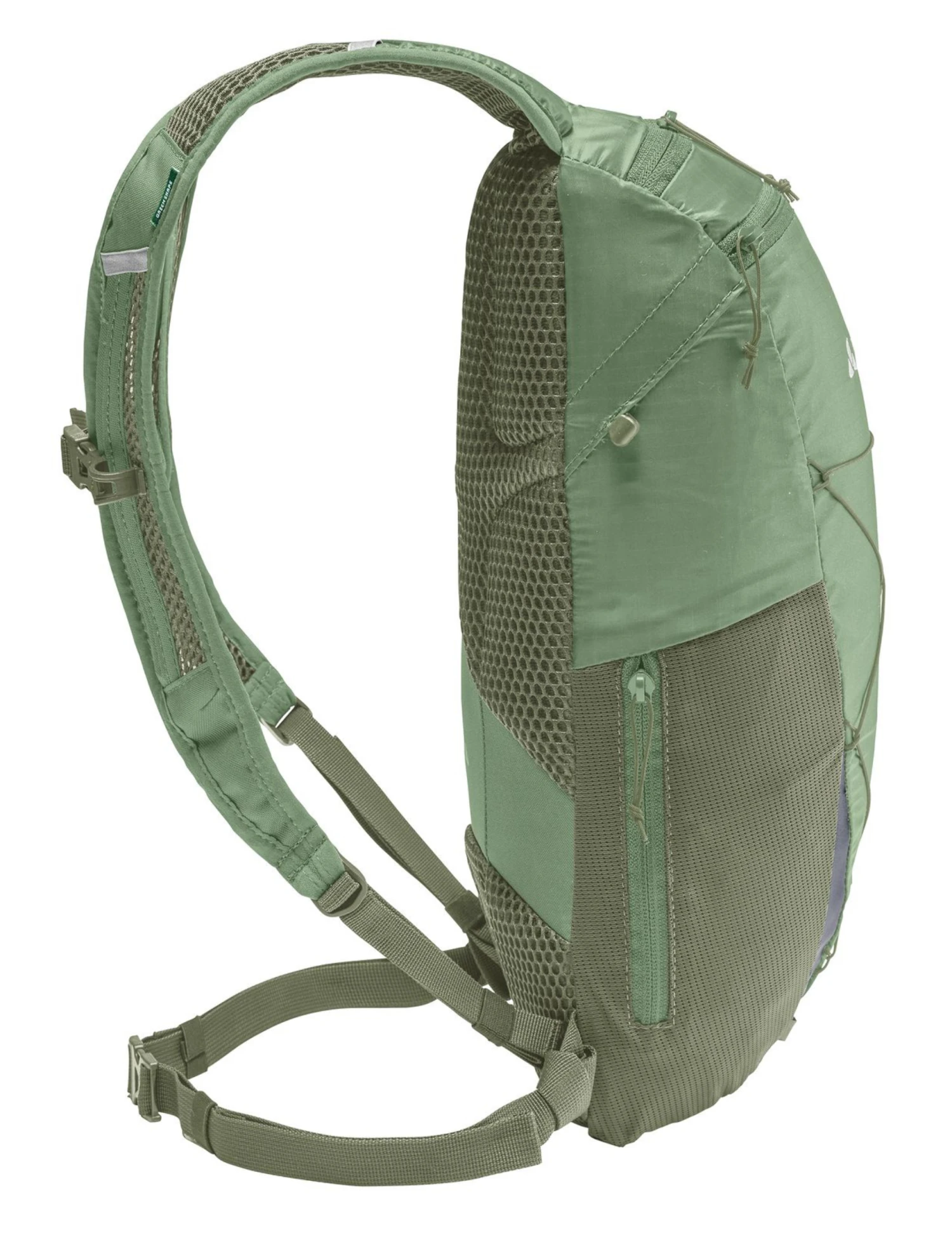 Sac à Dos Multisport Vaude Uphill 8 Unisexe 3 Sac à Dos Multisport Vaude Uphill 8 Unisexe – Image 3