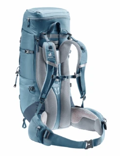Sac à Dos De Rando Deuter AirContact Lite 40+10 Homme -Équipement De Plein Air Sac Rando DEUTER AirContatLite40 Homme 1374 vue alternative