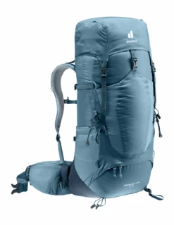 Sac à Dos De Rando Deuter AirContact Lite 40+10 Homme