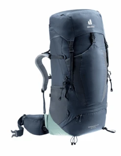 Sac à Dos De Rando Deuter AirContact Lite 45+10 SL Femme