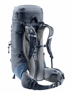 Sac à Dos De Rando Deuter AirContact Lite 50+10 Homme -Équipement De Plein Air Sac Rando DEUTER AirContatLite Homme 7319 vue alternative