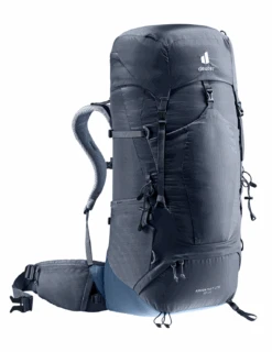 Sac à Dos De Rando Deuter AirContact Lite 50+10 Homme