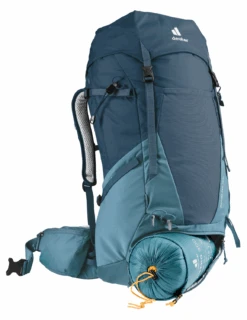Sac à Dos De Rando Deuter Futura Pro 38 SL Femme 7 Sac à Dos De Rando Deuter Futura Pro 38 SL Femme -Équipement De Plein Air Sac Rando DEUTER FuturaPro38SL Femme 1381 vue compartiment