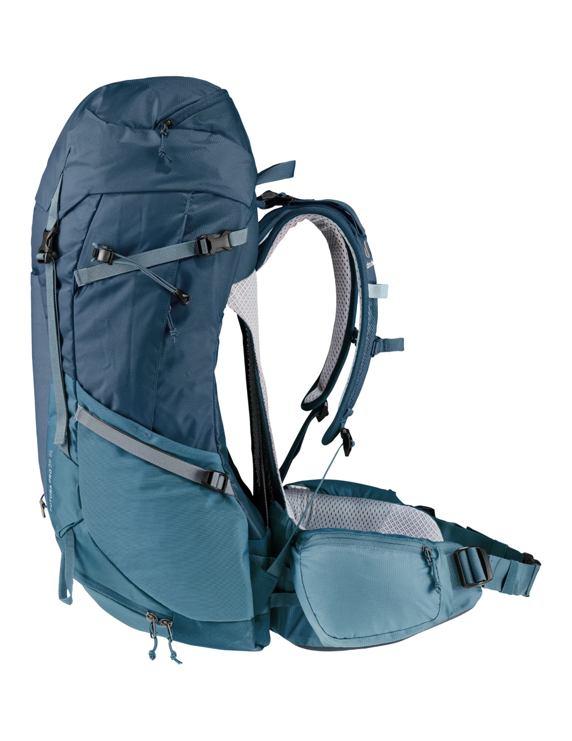 Sac à Dos De Rando Deuter Futura Pro 38 SL Femme 3 Sac à Dos De Rando Deuter Futura Pro 38 SL Femme – Image 3