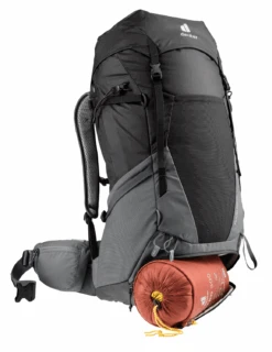 Sac à Dos De Rando Deuter Futura Pro 40 Homme -Équipement De Plein Air Sac Rando DEUTER FuturaPro40 Homme 7403 vue compartiment