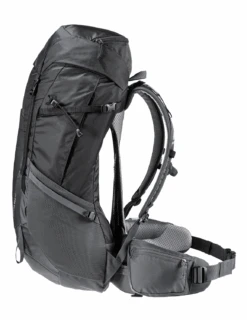 Sac à Dos De Rando Deuter Futura Pro 40 Homme -Équipement De Plein Air Sac Rando DEUTER FuturaPro40 Homme 7403 vue cote