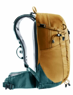 Sac à Dos De Rando Deuter Trail 25 Homme -Équipement De Plein Air Sac Rando DEUTER Trail25 Homme 6323 vue cote