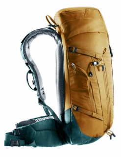 Sac à Dos De Rando Deuter Trail 30 Homme -Équipement De Plein Air Sac Rando DEUTER Trail30 6323 vue cote