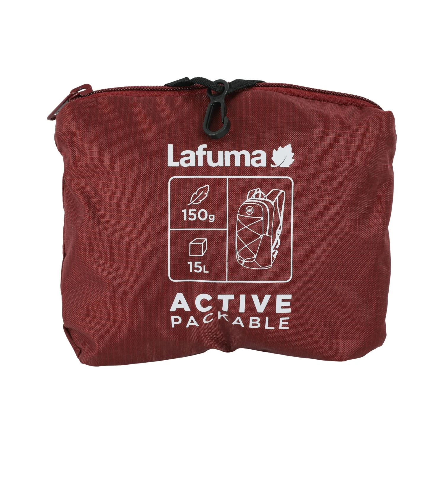 Sac à Dos De Rando Lafuma Active Packable Unisexe – Image 3