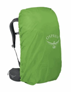 Sac à Dos De Rando Osprey Viva 45 Femme -Équipement De Plein Air Sac Rando OSPREY Viva45 Tunnel Vision Grey vue housse