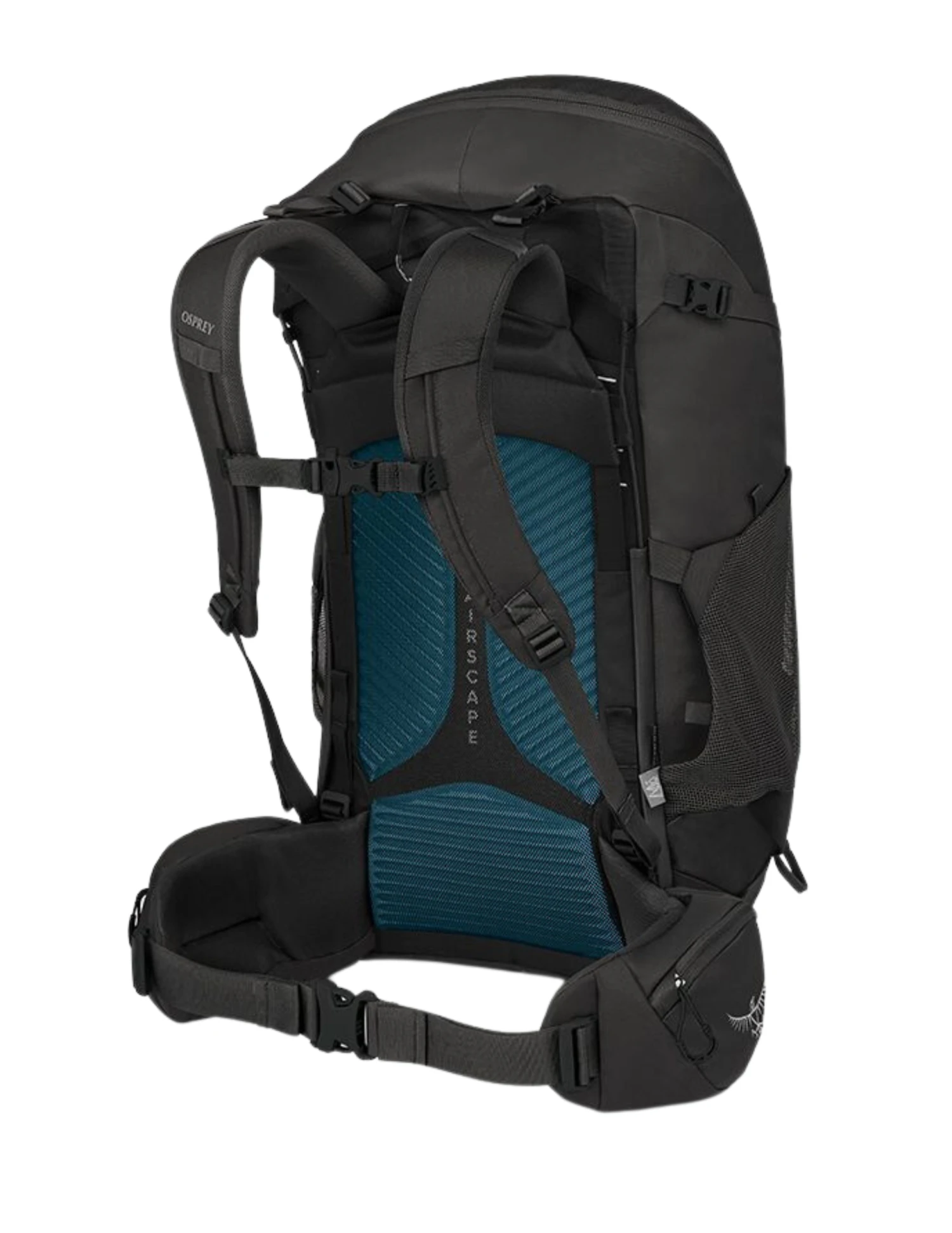 Sac à Dos De Rando Osprey Volt 45 Homme 2 Sac à Dos De Rando Osprey Volt 45 Homme – Image 2