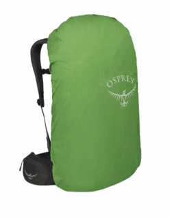 Sac à Dos De Rando Osprey Volt 45 Homme 7 Sac à Dos De Rando Osprey Volt 45 Homme -Équipement De Plein Air Sac Rando OSPREY Volt45 Mamba Black vue housse