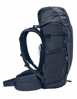 Sac à Dos De Rando Vaude Asymetric 38+8 Femme -Équipement De Plein Air Sac Rando VAUDE Asymetric38 8 Femme 15942 7500 vue cote
