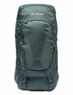 Sac à Dos De Rando Vaude Avox 60+10 Femme 10 Sac à Dos De Rando Vaude Avox 60+10 Femme -Équipement De Plein Air Sac Rando VAUDE Avox60 10 Femme 15951 0250 vue face