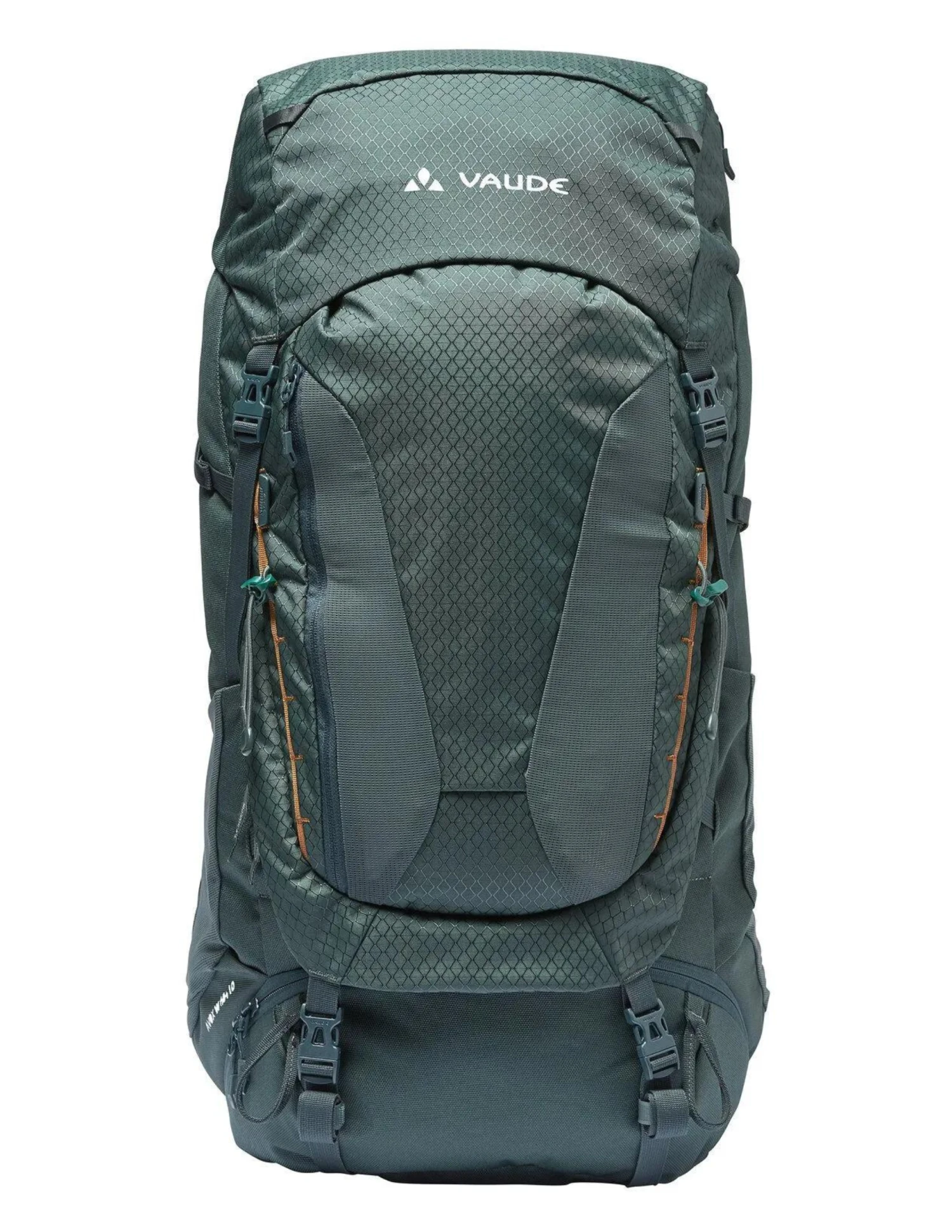 Sac à Dos De Rando Vaude Avox 60+10 Femme 5 Sac à Dos De Rando Vaude Avox 60+10 Femme – Image 5