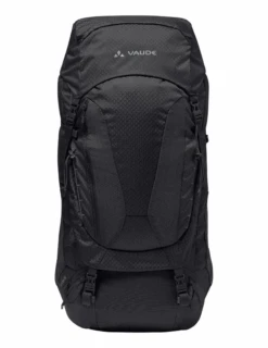 Sac à Dos De Rando Vaude Avox 65+10 Homme -Équipement De Plein Air Sac Rando VAUDE Avox65 10 Homme 15952 0100 vue face