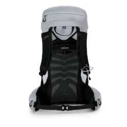 Sac à Dos De Rando Osprey Tempest 30 Femme 7 Sac à Dos De Rando Osprey Tempest 30 Femme -Équipement De Plein Air Sac Randonnee Osprey Tempest30 Gris vue dos2