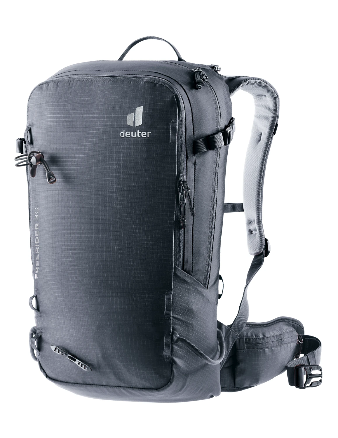 Sac à Dos De Ski/Alpinisme Deuter Freerider 30 1 Sac à Dos De Ski/Alpinisme Deuter Freerider 30