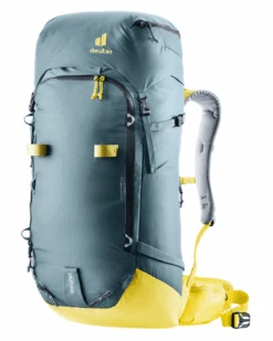 Sac à Dos De Ski/Alpinisme Deuter Freescape Pro 40+