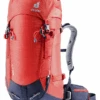 Sac à Dos De Ski/Alpinisme Deuter Guide 32+ SL Femme