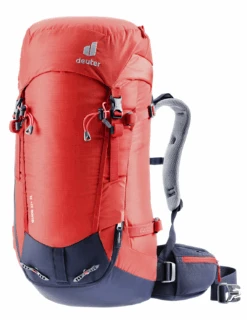 Sac à Dos De Ski/Alpinisme Deuter Guide 32+ SL Femme