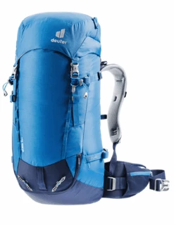 Sac à Dos De Ski/Alpinisme Deuter Guide 34+ Homme