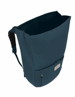 Sac à Dos Osprey Arcane Roll Top 22 L 5 Sac à Dos Osprey Arcane Roll Top 22 L -Équipement De Plein Air Sac Velo OSPREY Arcane TollTop Stargazer Blue vue interieur