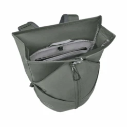 Sac à Dos Osprey Zealot 30 L -Équipement De Plein Air Sac Velo OSPREY Zealot30 Rooky Brook Green vue interieur