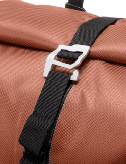 Sac à Dos Ortlieb DayPack City 21 L -Équipement De Plein Air Sac Velotaf ORTLIEB Commuter Daypack City 21 R4109 vue boucle