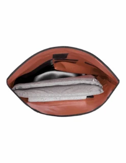 Sac à Dos Ortlieb DayPack City 21 L -Équipement De Plein Air Sac Velotaf ORTLIEB Commuter Daypack City 21 R4109 vue interieur 1