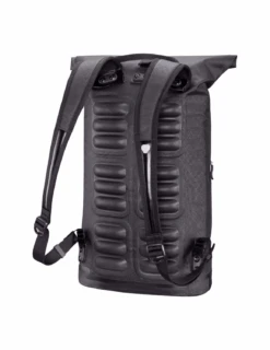 Équipement De Plein Air 34 Équipement De Plein Air -Équipement De Plein Air Sac Velotaf ORTLIEB Commuter Daypack Metrosphere 21 R4140 vue dos 1