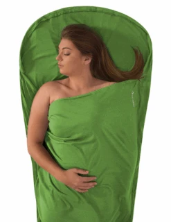 Sac à Viande Sea To Summit Polycoton Stretch Mummy