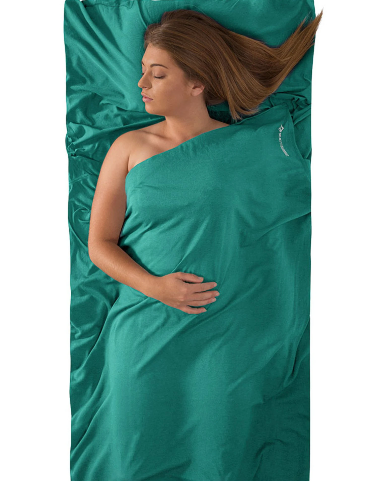 Sac à Viande Sea To Summit Polycoton Stretch Traveller 1 Sac à Viande Sea To Summit Polycoton Stretch Traveller