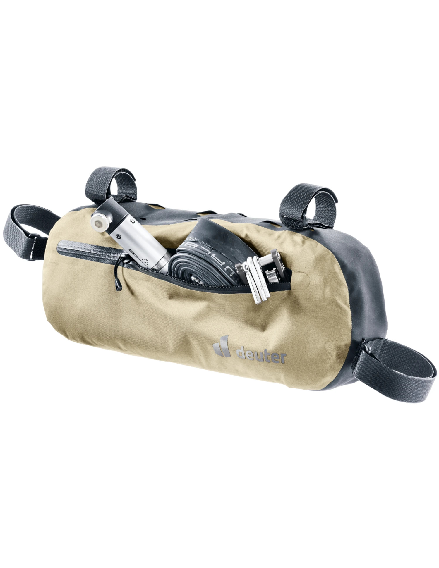 Sacoche De Cadre Deuter Cabezon FB4 2 Sacoche De Cadre Deuter Cabezon FB4 – Image 2