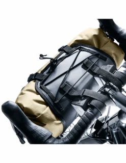 Sacoche De Guidon Deuter Cabezon HB14 -Équipement De Plein Air Sacoche BikePacking DEUTER CabezonHB14 3231123 6704 vue fixation