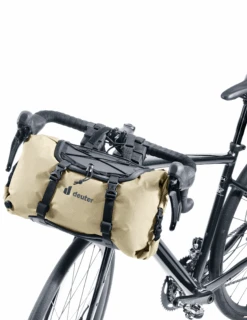 Sacoche De Guidon Deuter Cabezon HB14 -Équipement De Plein Air Sacoche BikePacking DEUTER CabezonHB14 3231123 6704 vue globale
