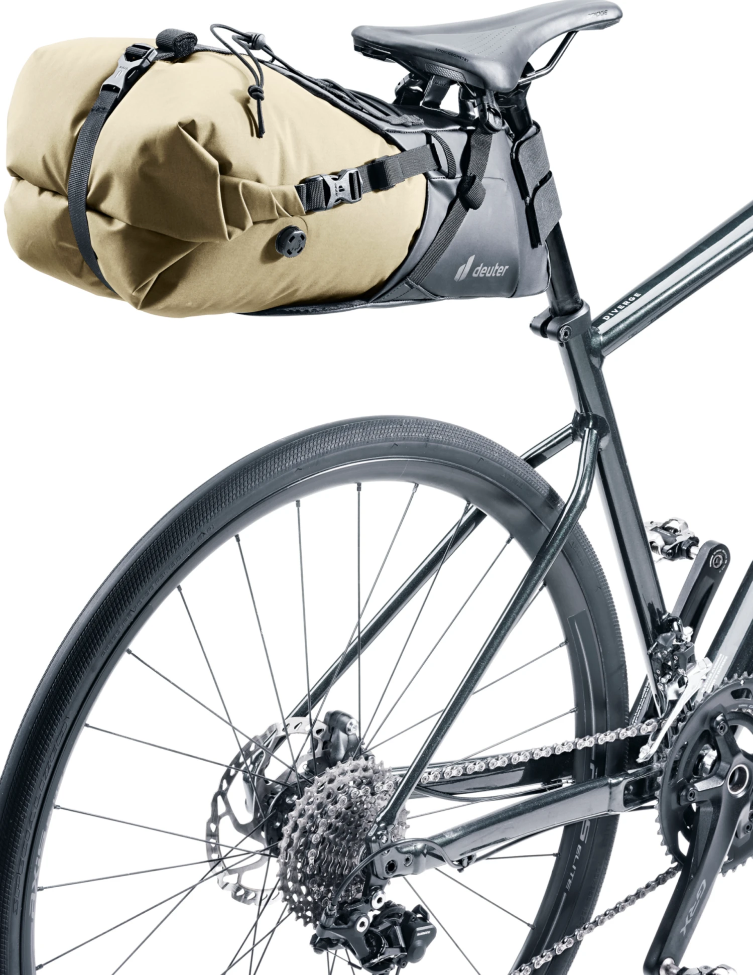 Sacoche De Selle Deuter Cabezon SB16 5 Sacoche De Selle Deuter Cabezon SB16 – Image 5