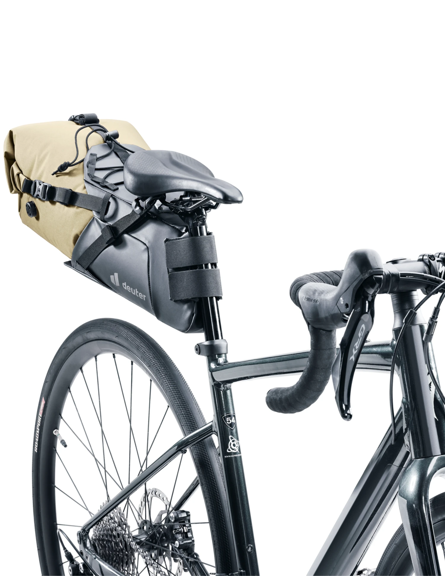 Sacoche De Selle Deuter Cabezon SB16 4 Sacoche De Selle Deuter Cabezon SB16 – Image 4