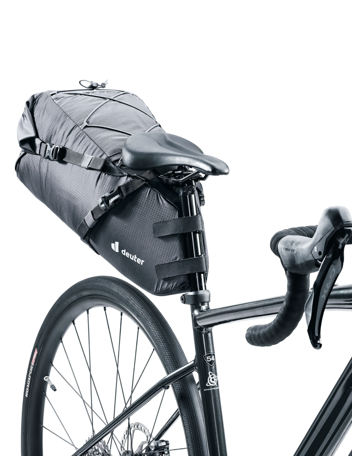 Sacoche De Selle Deuter Mondego SB16 3 Sacoche De Selle Deuter Mondego SB16 – Image 3