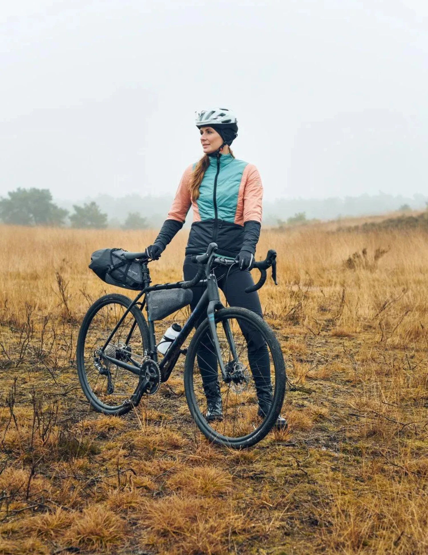 Sacoche De Cadre Vaude TrailFrame II 4 Sacoche De Cadre Vaude TrailFrame II – Image 4