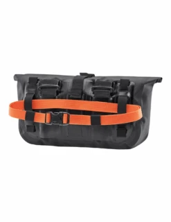 Sacoche De Guidon Ortlieb Accessory Pack -Équipement De Plein Air Sacoche Bikepacking ORTLIEB Accessory F9952 vue accessoire