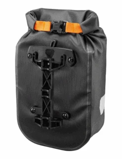 Sacoche De Fourche Ortlieb BikePacking 5.8 -Équipement De Plein Air Sacoche Bikepacking ORTLIEB Fork 5 F9992 vue fixation2