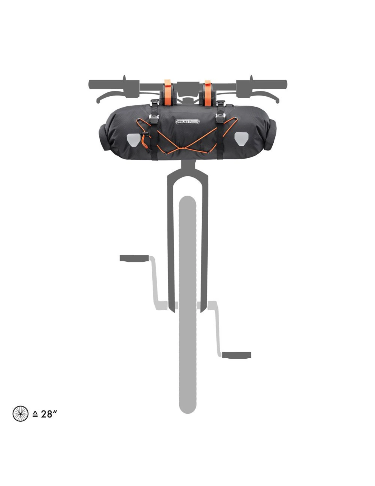 Sacoche De Guidon Ortlieb BikePacking 15 6 Sacoche De Guidon Ortlieb BikePacking 15 – Image 6
