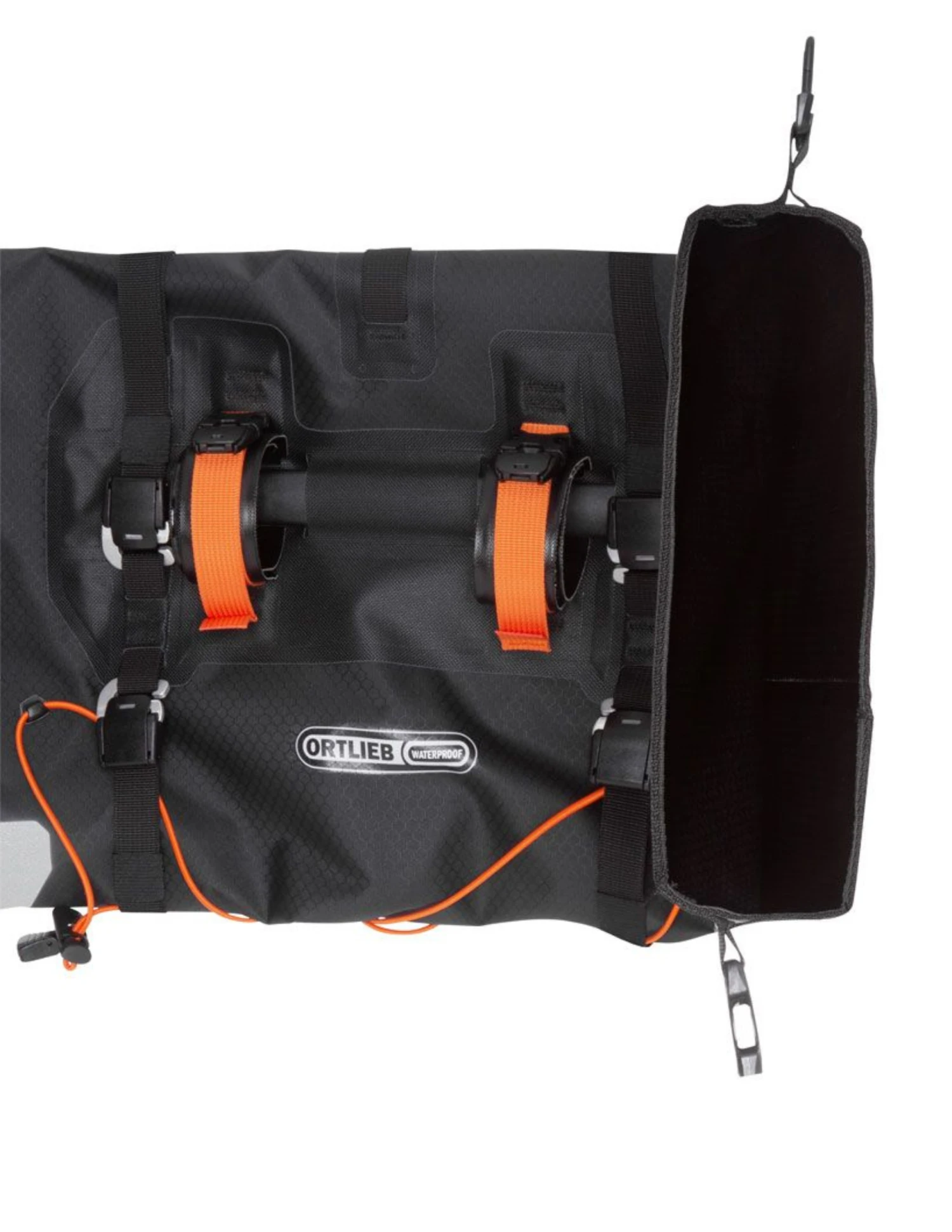 Sacoche De Guidon Ortlieb BikePacking 15 4 Sacoche De Guidon Ortlieb BikePacking 15 – Image 4