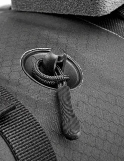 Sacoche De Guidon Ortlieb BikePacking 15 10 Sacoche De Guidon Ortlieb BikePacking 15 -Équipement De Plein Air Sacoche Bikepacking ORTLIEB Handlebar 15 F9922 vue valve