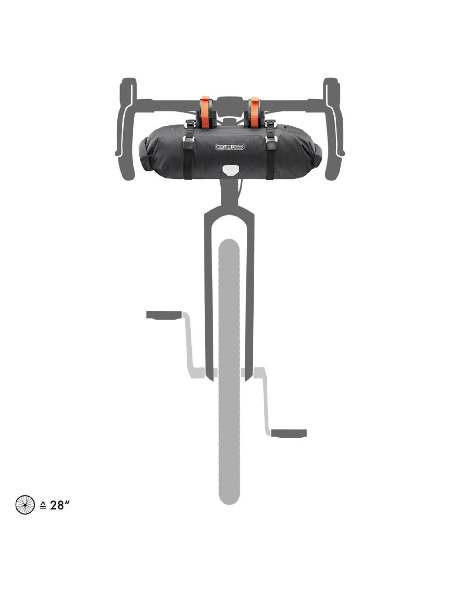 Sacoche De Guidon Ortlieb BikePacking 9 6 Sacoche De Guidon Ortlieb BikePacking 9 – Image 6