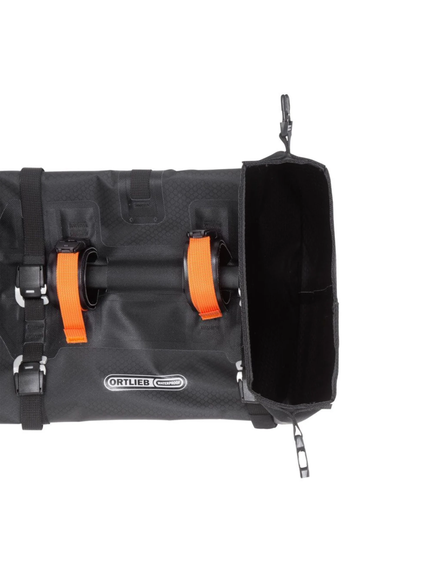 Sacoche De Guidon Ortlieb BikePacking 9 4 Sacoche De Guidon Ortlieb BikePacking 9 – Image 4